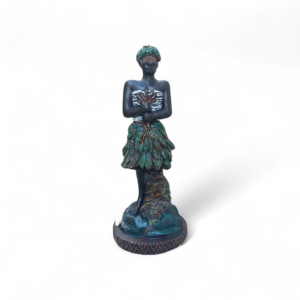 Orixá Ossãin Pequeno