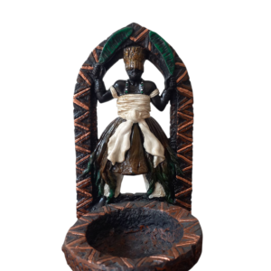 Porta Aché Iroko