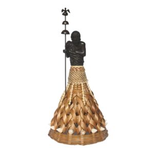Luminária de Oxalá