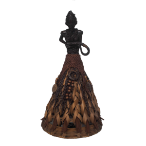 Luminária de Nanã