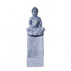 Fonte Buda