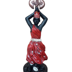 Orixá Xangô Pequeno