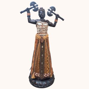 Xangô Aganju