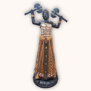 Orixá Xangô Aganju - Especial