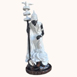 Orixá Oxalá Pequeno