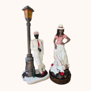 Casal de Malandros